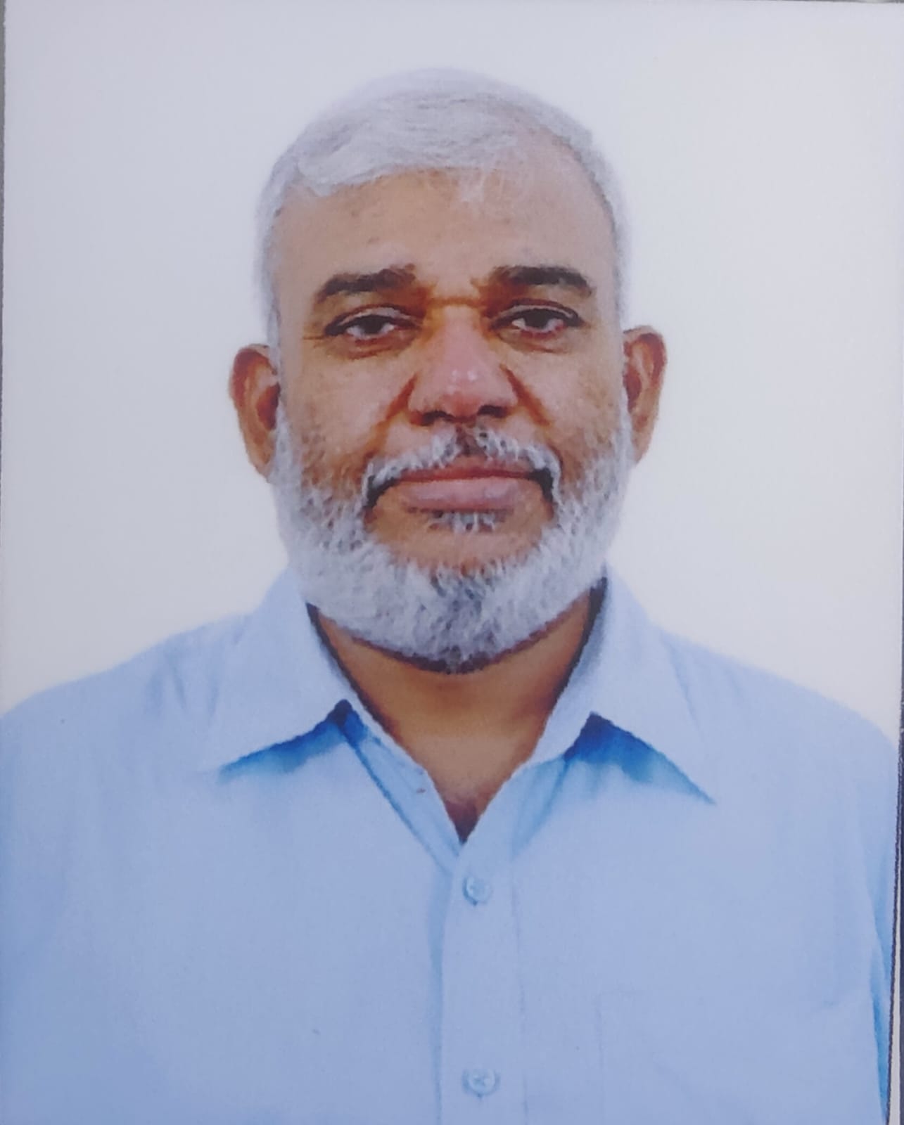 Prof. Sachin Maheshwari