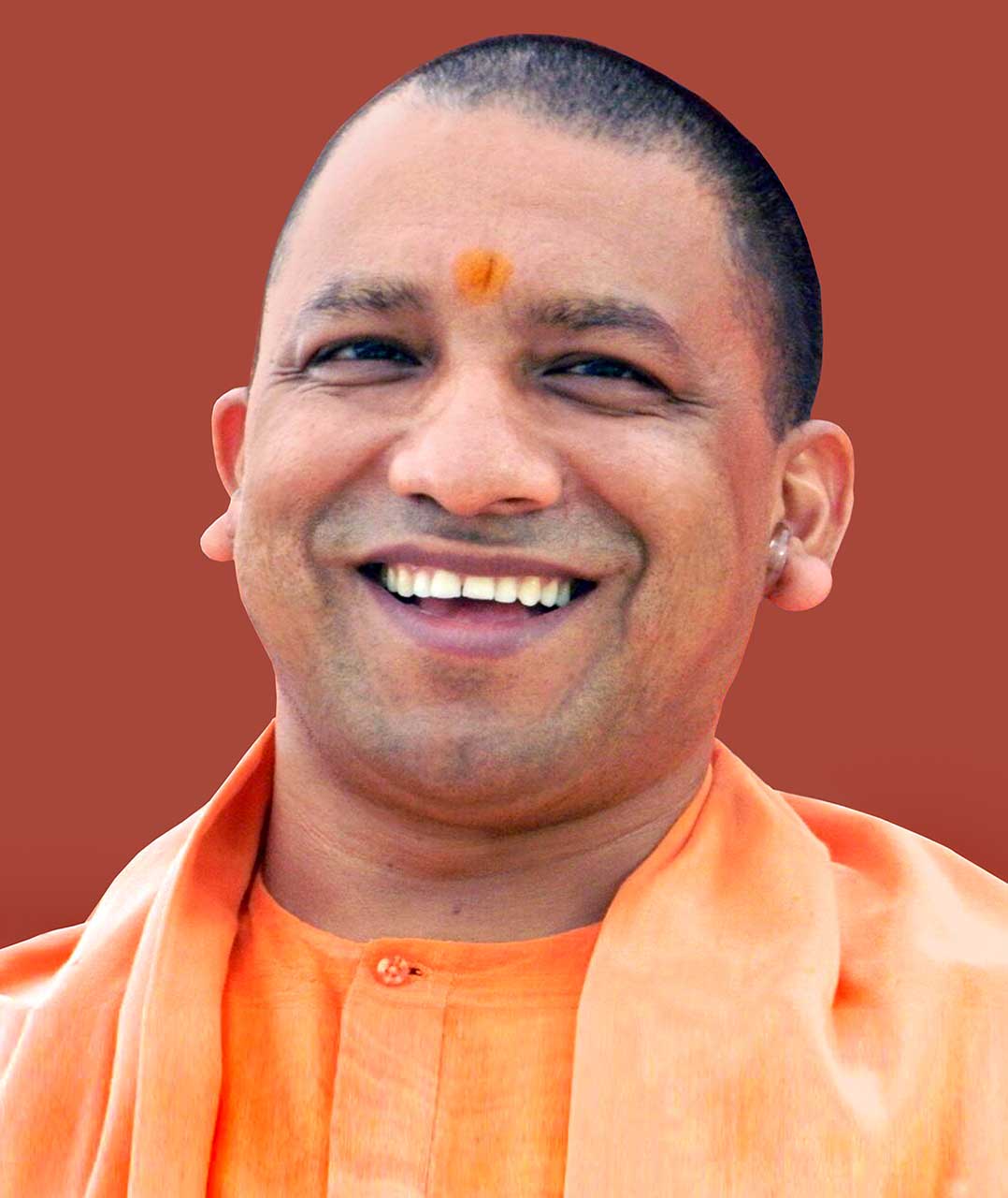 Shri. Yogi Adityanath